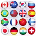 Guess National Flag