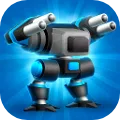MechCom - 3D RTS