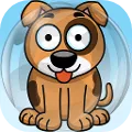 Toddler Animal Pop