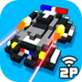Hovercraft: Takedown