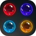 Line 98 Bubble: Color Pearls