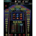 "Blue Run" von Sonderspiele
