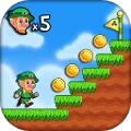 Lep's World 2: Juego de Correr