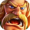 Celtic Tribes - Strategy MMO