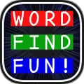 Word Find Fun!