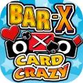 BAR-X Card Crazy
