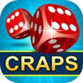 Craps - Vegas Casino Craps 3D