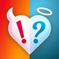 Truth or Dare? Angel & Demon