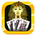 Egyptian Pyramid Solitaire Free Game
