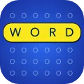 Word Search Colourful