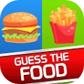 Guess the Food Cooking Quiz!