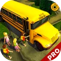 School Bus Driving Fun