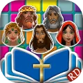 Play The Bible Ultimate Verses