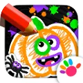 DRAWING for Kids and Toddlers. Learning Games Free
