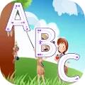 ABC Tracing Handwriting Learn to Write Letters