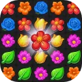 Blossom Burst - Flower Games