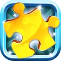 Quebra Cabeça Mundo - Puzzle
