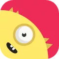 Spinny Monster