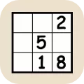 Sudoku - Classic Board Games, Free Logic Puzzles!
