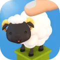 Idle Sheep!