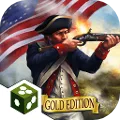 Rebels and Redcoats Gold