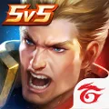 Garena RoV: Ace of Destiny