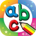 ABC Game Alphabet Learning Letters for Preschool
