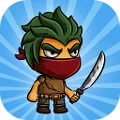 Super Brothers Run - Adventure in the New World