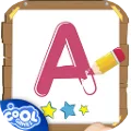 ABC Alphabet Tracing Letters