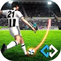 Digital Soccer - Штрафной удар