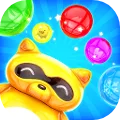 Magic Bubble 3D-The Ultimate Bubble Shooter