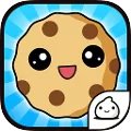 Cookie Evolution - Clicker Game
