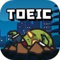 TOEIC Zombie - เกมทายศัพท์