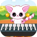 Kindergarten MUSIC - BABY PIANO