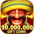 Royal Slots:Slot Machine Games