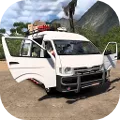 Driving Games: Van Racing