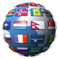 Flags Quiz: Countries & World