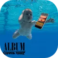 Album Cover Quiz: Guess the Rock Band Name