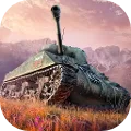 Grand Tanks: World Tank Battle