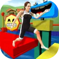 Legendary Wipe Out Hero