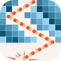 Bricks Breaker Puzzle