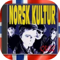 Norsk Kultur Quiz:  Film, bok og musikk trivia