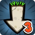 Pocket Mine 3: Dig & Craft RPG