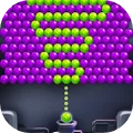 Power Pop Bubble Shooter Mania