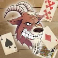 Card Game Goat: Offline