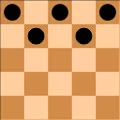 Thai Checkers / หมาก ฮอส