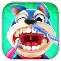 Pet Dentist Doctor Game!