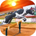 Dog Racer Simulation 2017