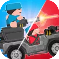 Clone Armies: Army Shooter