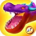 Draconius GO: поймай дракона!